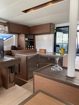 Lagoon 50